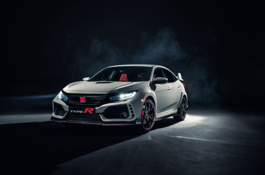 2017-Honda-Civic-Type-R