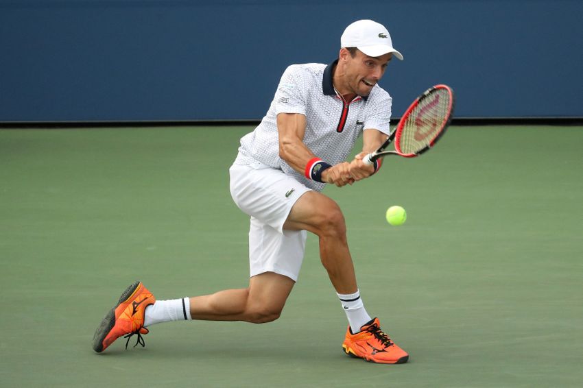 Roberto Bautista Agut upset pick in January Chennai Open - Lob & Smash