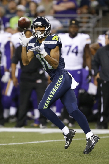 Seattle Seahawks set initial practice squad for 2016