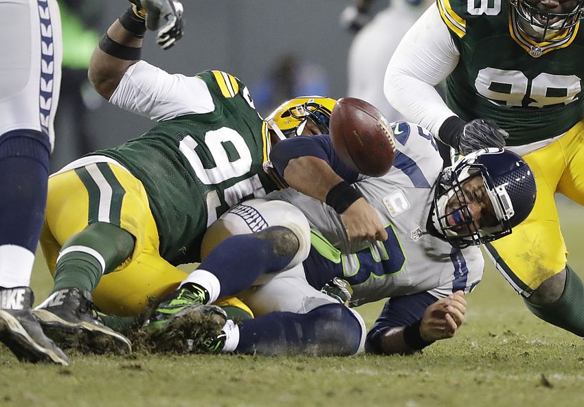 Seahawks Vs Packers: Takeaways From The Blowout Loss - Page 2