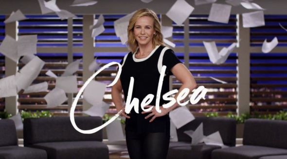 Jennifer Aniston hates Chelsea Handler, and now we know why - Last Night On