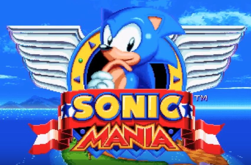 Sonic Mania Streaming In English With English Subtitles In 2k Coolefile