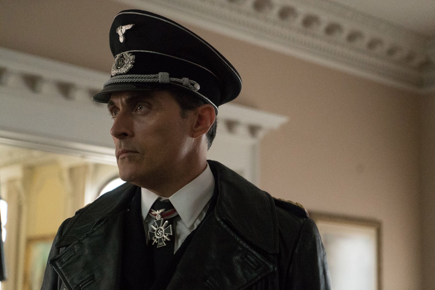 Man In The High Castle Putlocker The Man in the High Castle Season 2 to be released globally in February