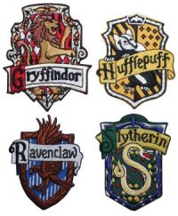 Ranking the Hogwarts Houses in Harry Potter