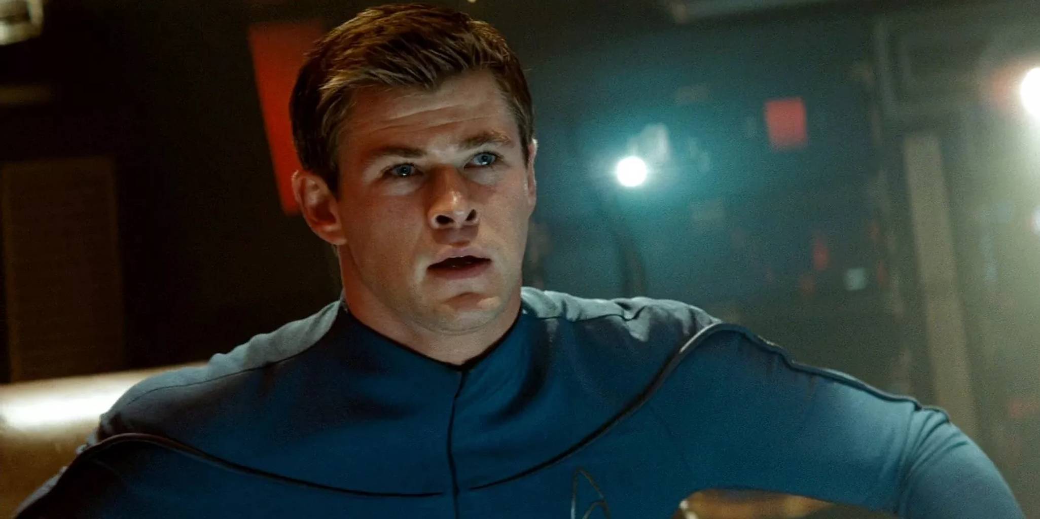Chris Hemsworth Says He Will Return As George Kirk - Redshirts Always Die