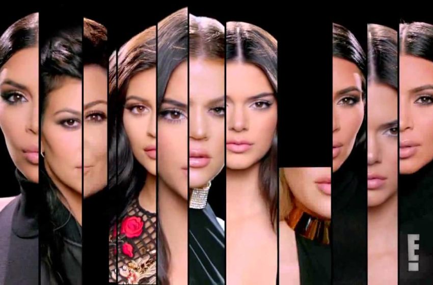 Keeping Up with the Kardashians Season 11 is now on Hulu