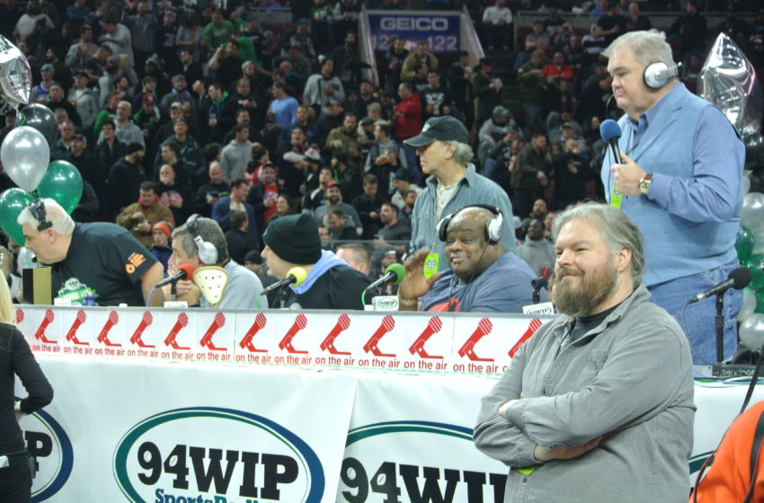 The Wing Bowl XXV, As Told Through Mesmerizing Photos FOX Sports