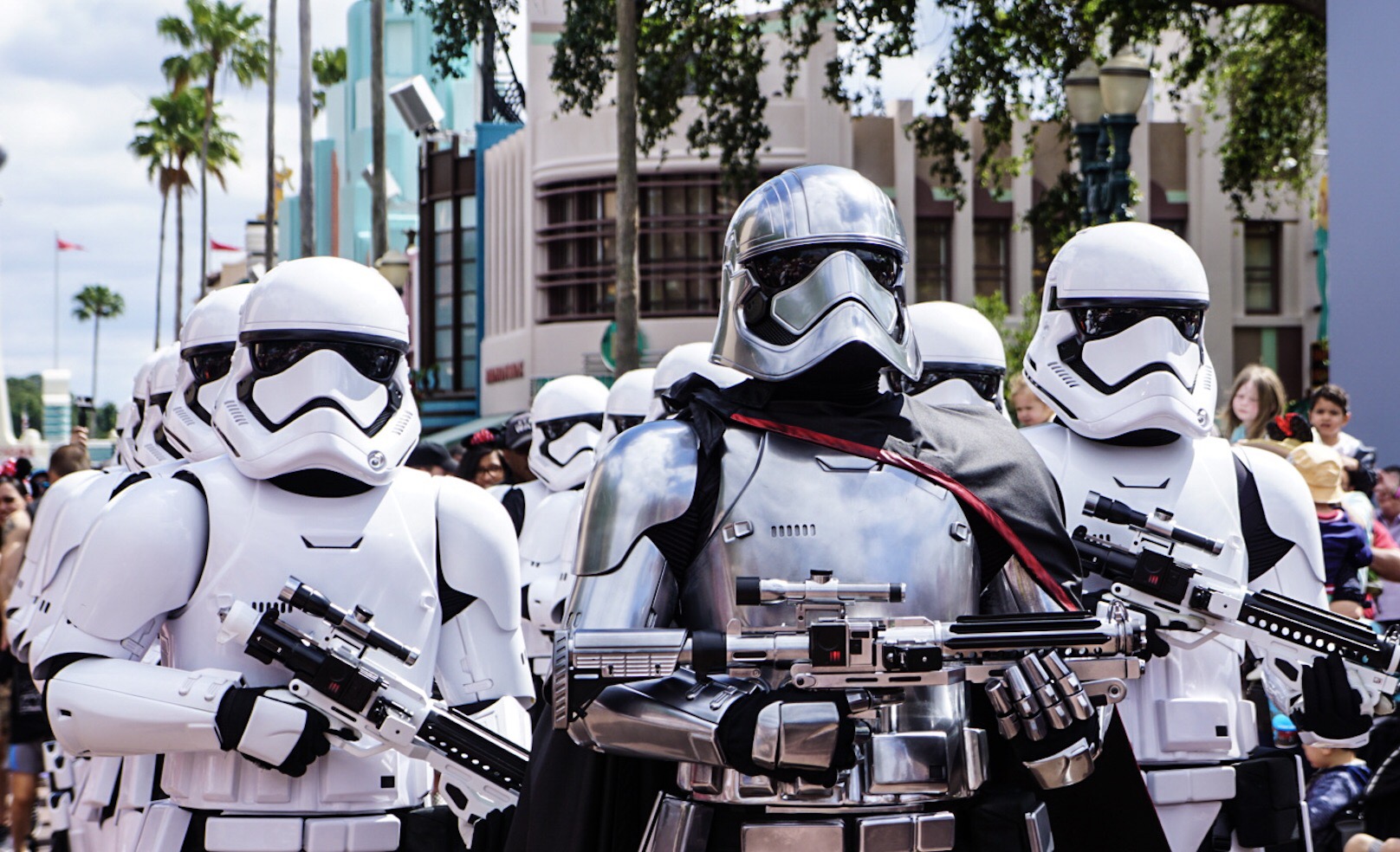 Star Wars: Mark Hamill pranks fans on 'May 4'
