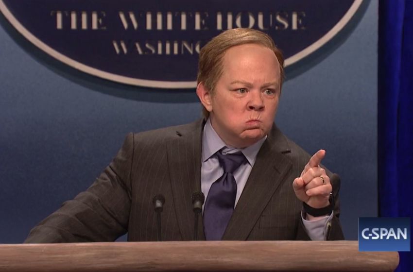 Saturday Night Live Season 43