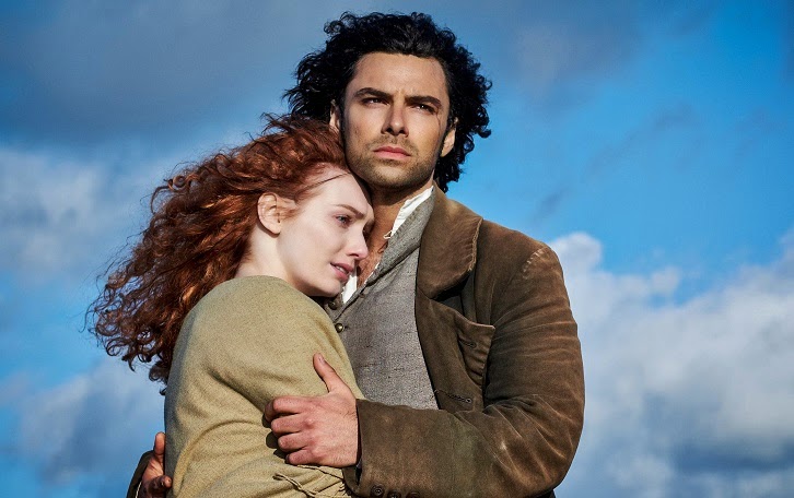 Poldark Season 1 Episode 1