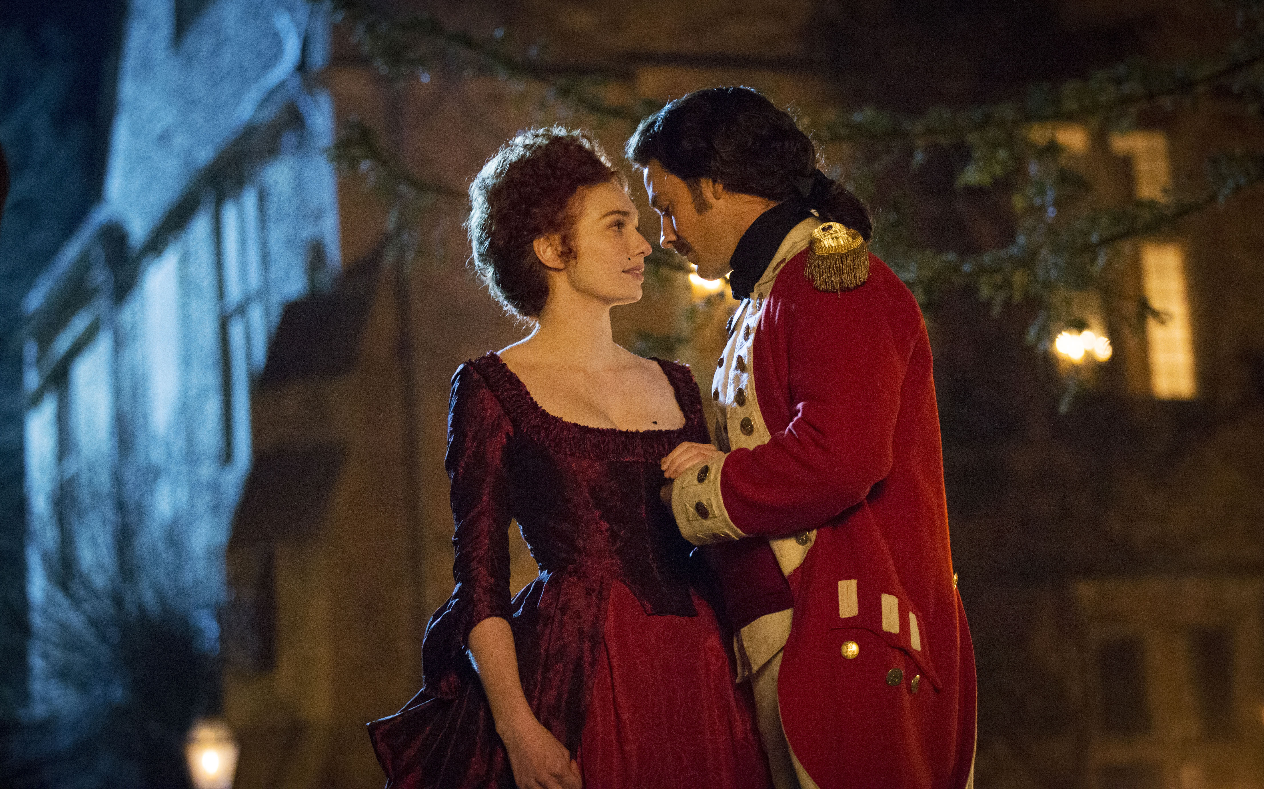 Poldark Season 2 Episode 8 Recap: She Ain't Thinkin' Bout You