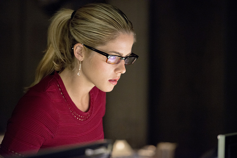 What Makes Arrows Felicity Smoak A Great Character 7915