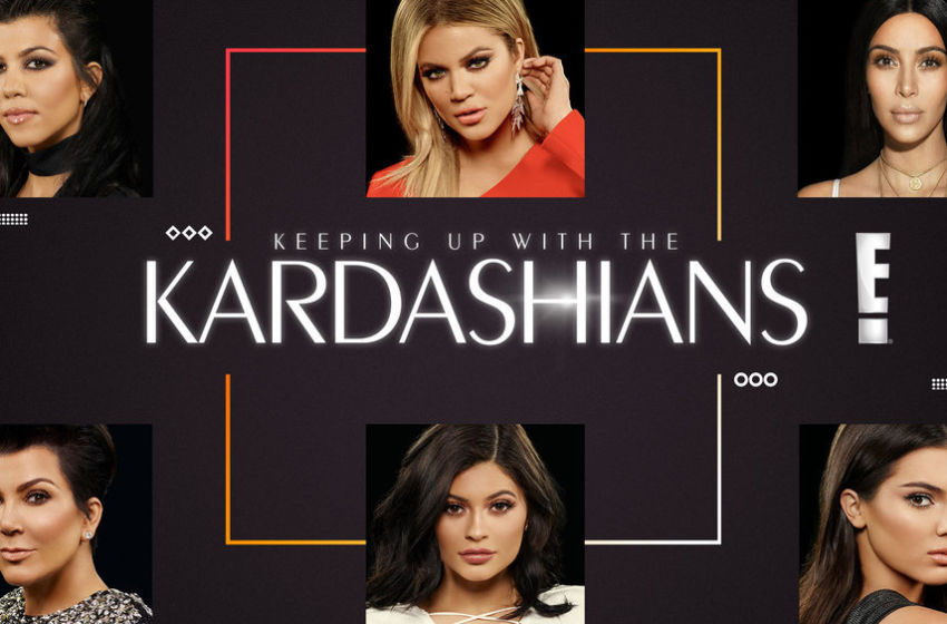 Keeping Up With The Kardashian Season 13 [tv show] Keeping Up With The Kardashians: Season 13 - Entertainment - ATRL