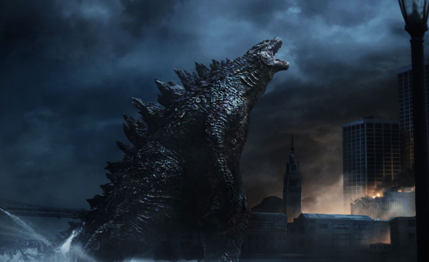 Godzilla: King of the Monsters full synopsis released as filming starts ...