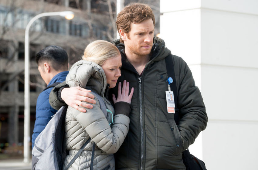 'Chicago Med' Was Jason Wheeler's Death The Right Decision?