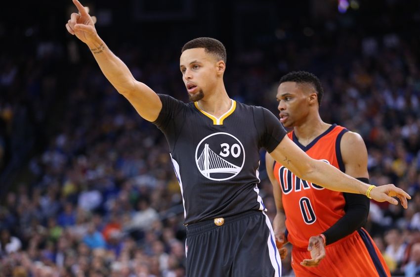 Golden State Warriors vs. OKC Thunder: What We Learned