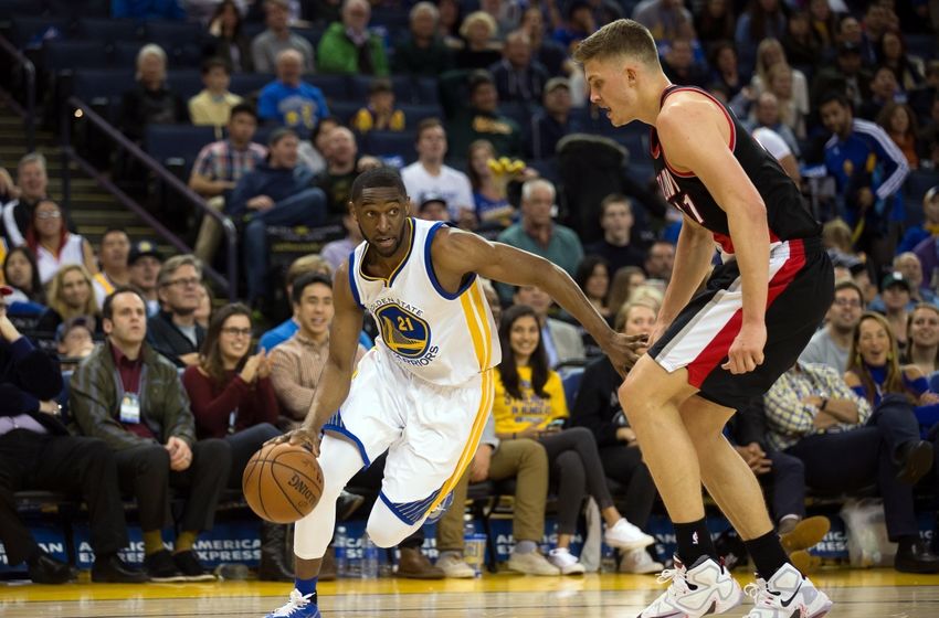 Preview: Golden State Warriors vs. Portland Trailblazers