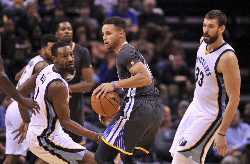 Grizzlies vs Warriors live stream: Watch Golden State online