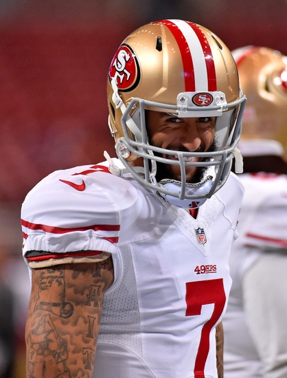 Colin Kaepernick\u0026#39;s Success Depends on 49ers HC Chip Kelly