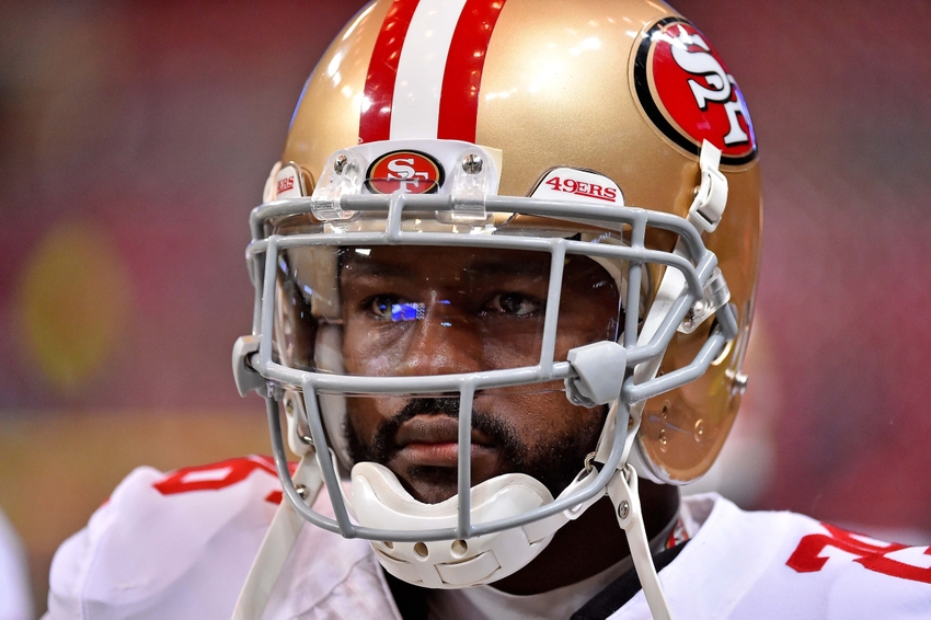 NFL Trade Deadline: Players the San Francisco 49ers May Try to ... - Niner Noise