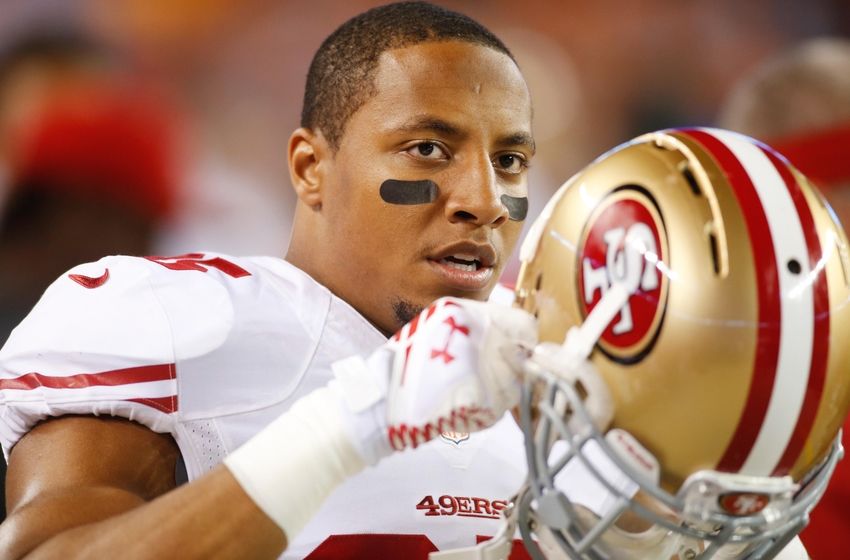 Eric Reid Net Worth