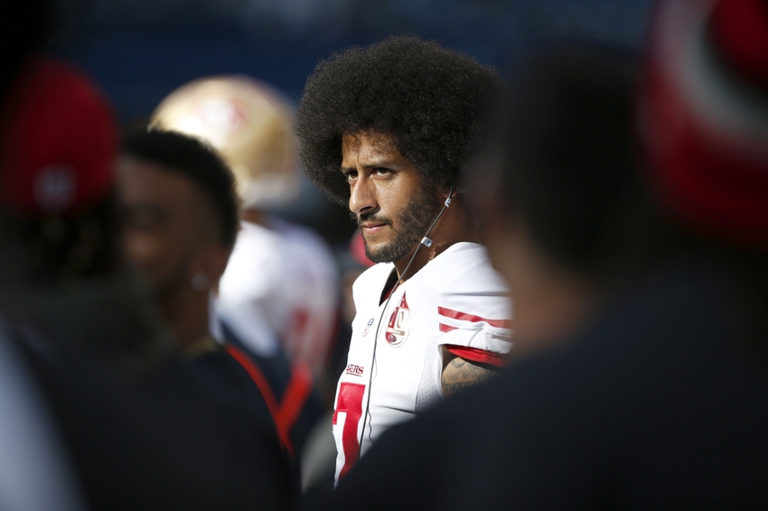 Colin Kaepernick Pros And Cons In Starting 49ers Quarterback