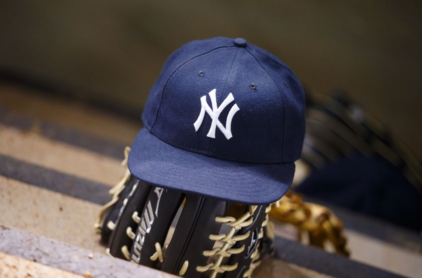 Yankees Prospect Profile: Starting Pitcher Jorge Guzman