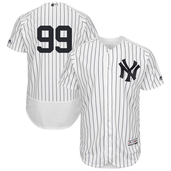 yankees jersey judge