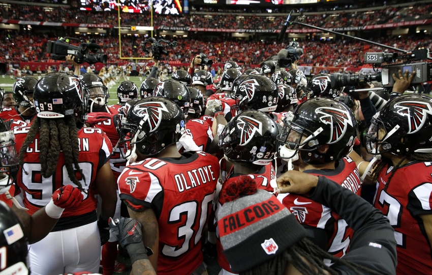 2016 atlanta falcons jersey