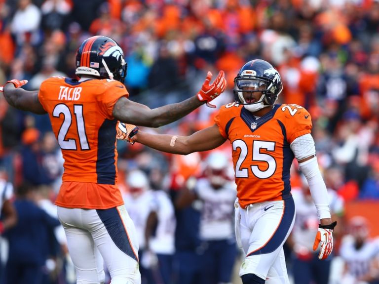 Denver Broncos depth chart predictions