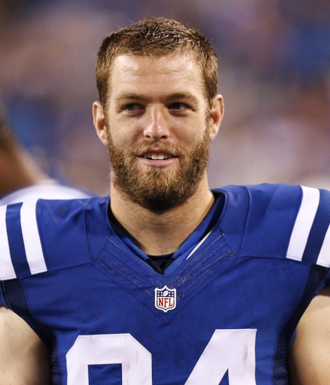 Forgetting Fleener: Colts (Jack) Doyle Rules!