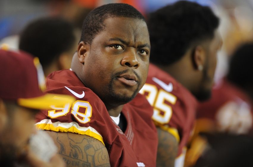 Terrance Knighton released: Implications of Patriots cutting DL