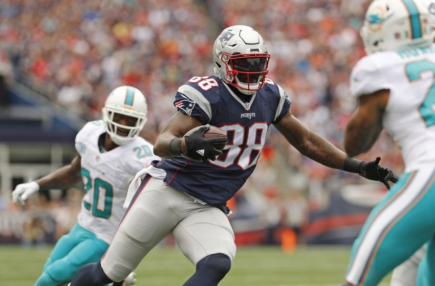 New England Patriots: Martellus Bennett off to great start