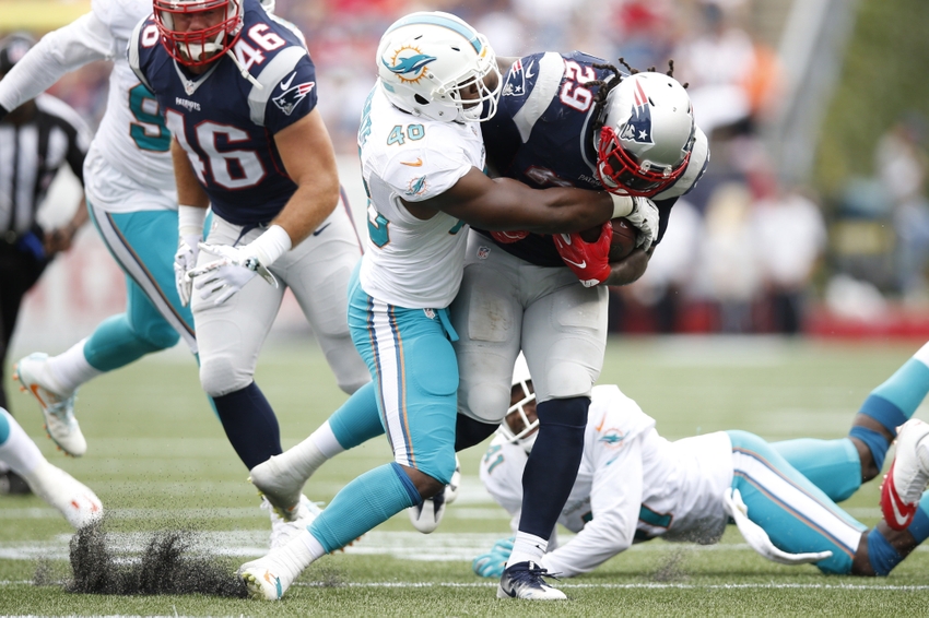 New England Patriots Vs Houston Texans Musket Fire Roundtable Legarrette Blount Patriots