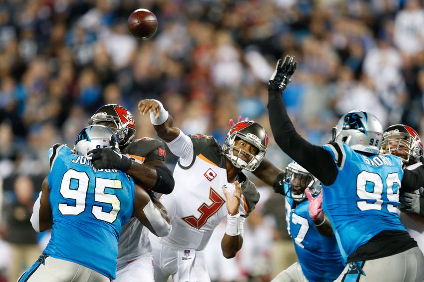 1/1: The Pewter Plank- Panthers at Buccaneers: Preview, Where to Watch and Listen