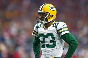 Packers cornerback Damarious Randall is one of <a rel=