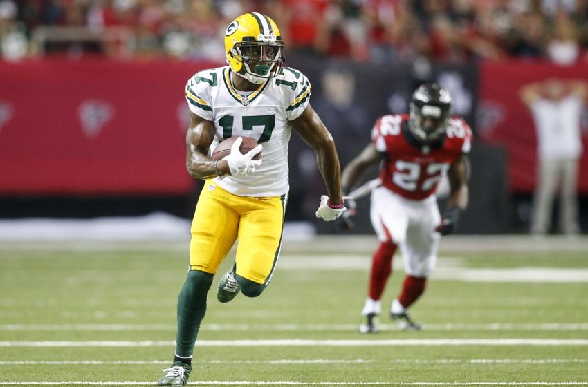 Fantasy Football: Packers receiver Davante Adams a must-add in Week 9