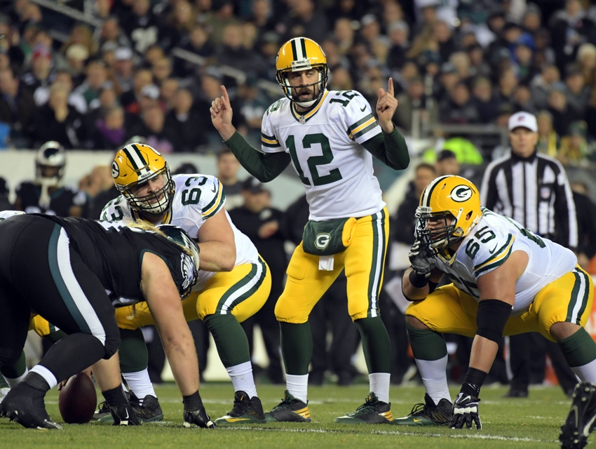11/30: Lombardi Ave- Green Bay Packers: Four more wins could claim NFC North crown