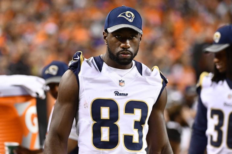 Los Angeles Rams: Brian Quick Surprisingly Makes Roster