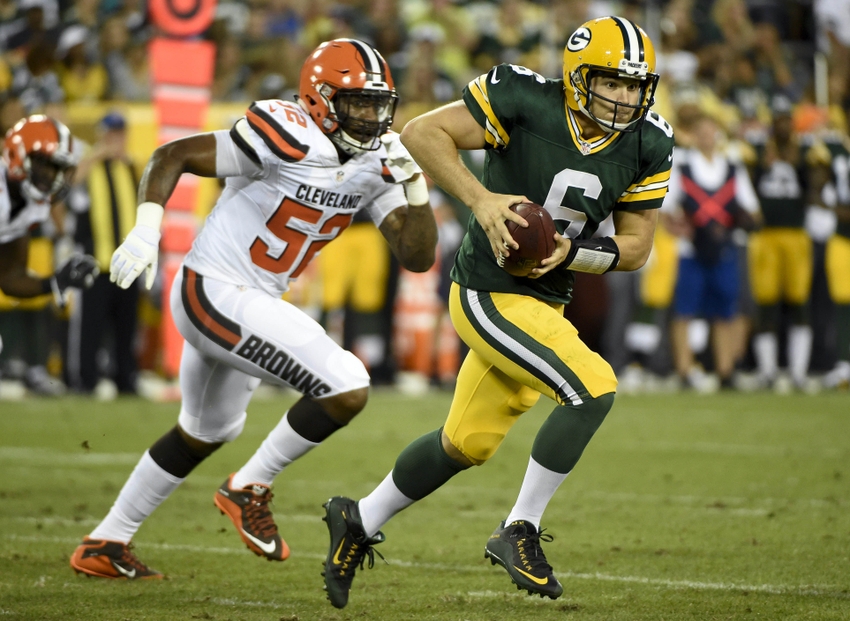 Cleveland Browns: Joe Callahan adds name to QB carousel - Dawg Pound Daily