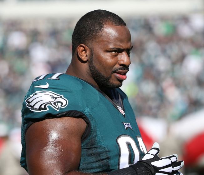 When will Philadelphia Eagles, Fletcher Cox get a deal done?
