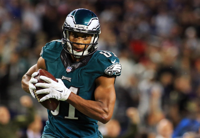 5 Philadelphia Eagles you must select in your fantasy football draft ...