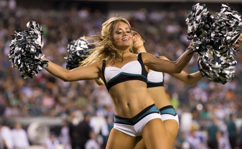 A letter to Eagles wide receivers coach Greg Lewis