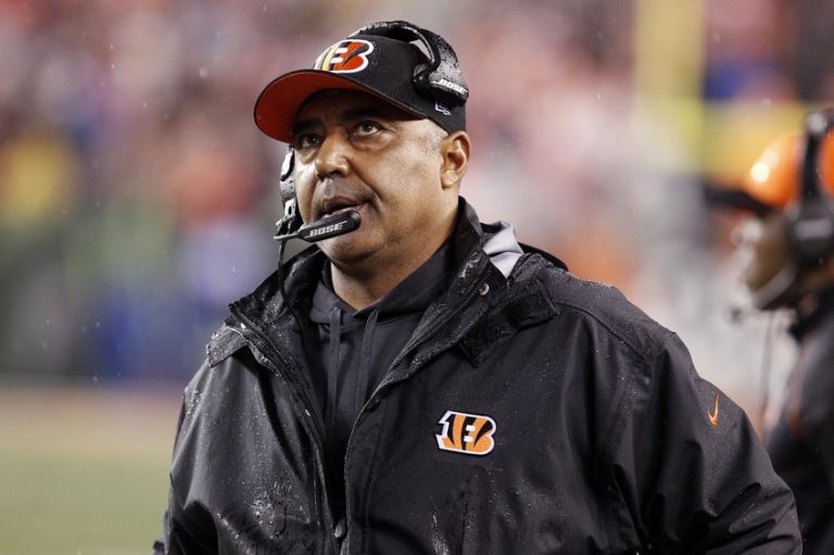 Cincinnati Bengals Coaching and Staff Changes