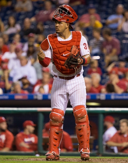 Jorge Alfaro Named Third-Best Catching Prospect by MLB.com - That Balls Outta Here