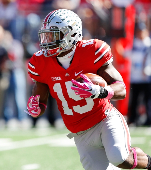 Should the Chicago Bears Draft Ezekiel Elliot?