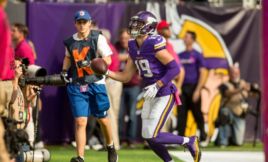 Minnesota Vikings at Philadelphia Eagles: 5 questions behind enemy lines