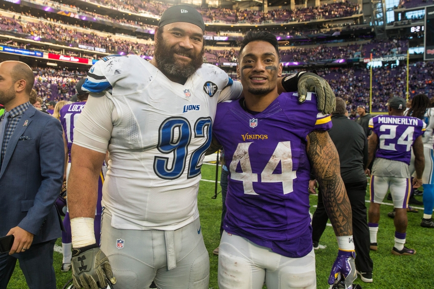 The importance of the Vikings Thanksgiving day game vs Detroit - The Viking Age