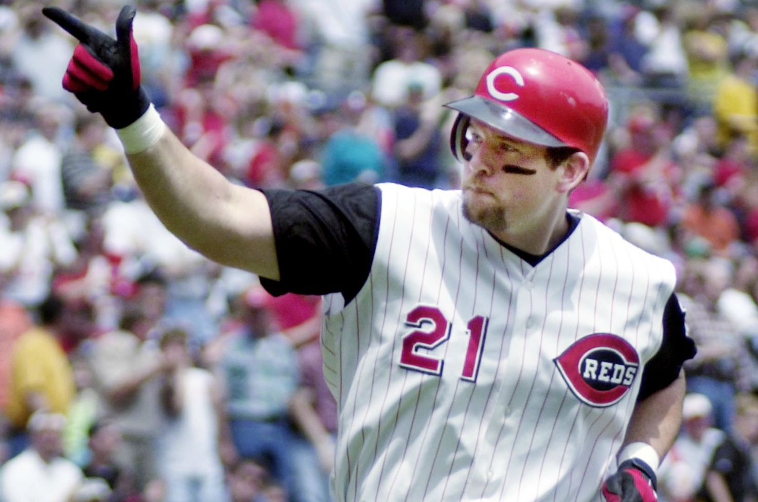 best-cincinnati-reds-ever-sean-casey-v-scott-rolen