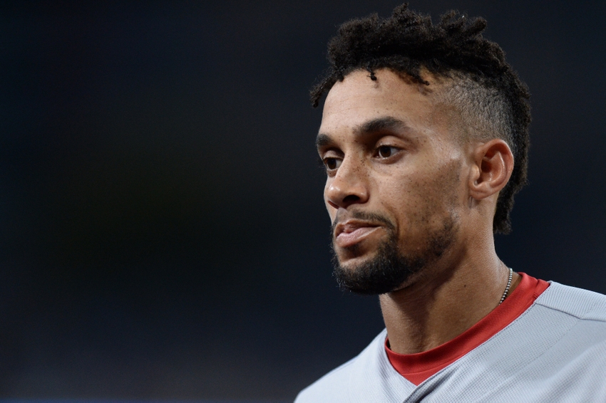 Cincinnati Reds Rumors – Billy Hamilton for Texas Rangers' Jeremy Jeffress in coming close to fruition - My Cincinnati Reds Blog (blog)